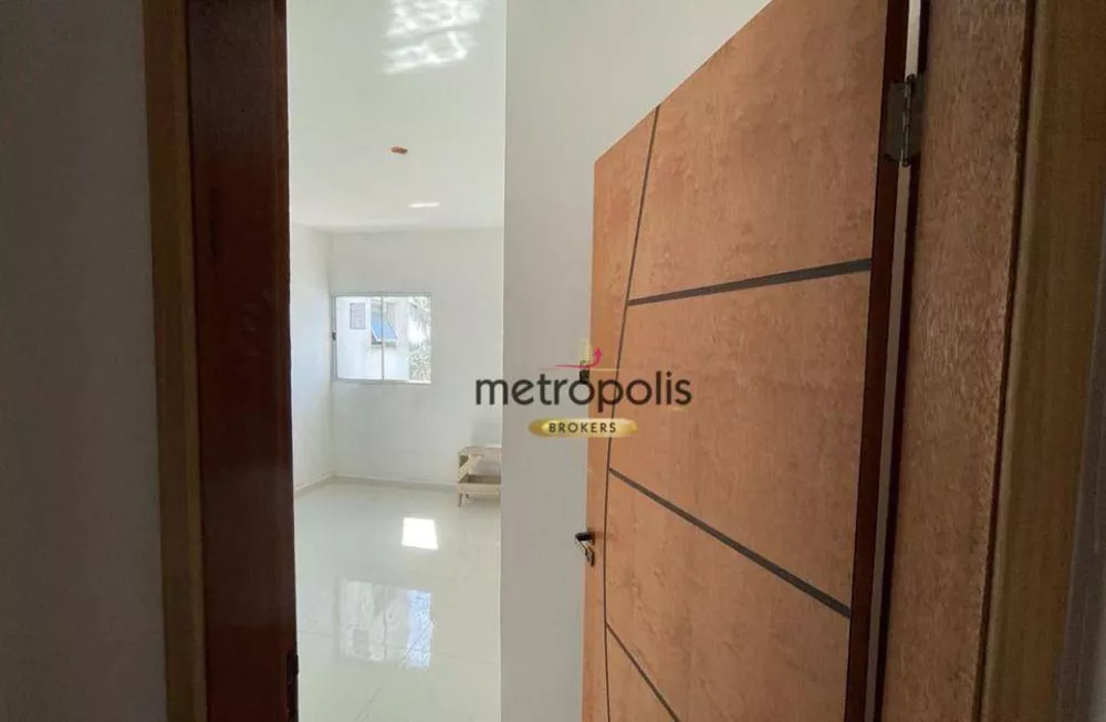 Apartamento à venda com 2 quartos, 40m² - Foto 2