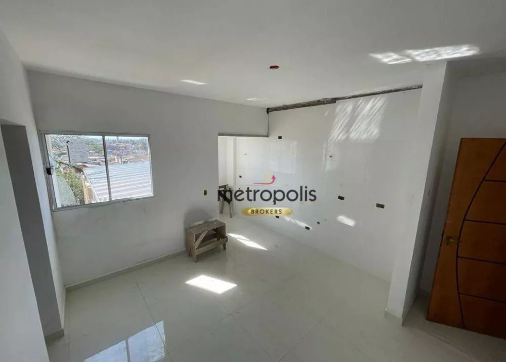 Apartamento à venda com 2 quartos, 40m² - Foto 3