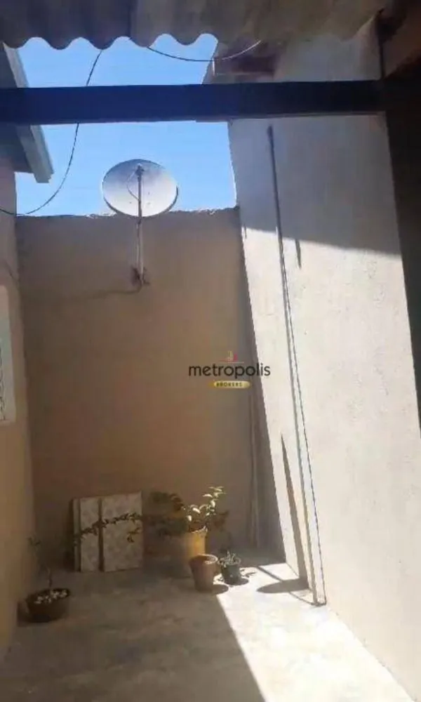 Casa, 1 quarto, 180 m² - Foto 1