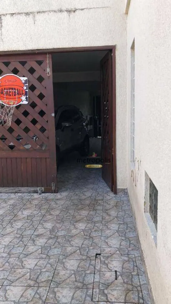 Casa, 1 quarto, 180 m² - Foto 3