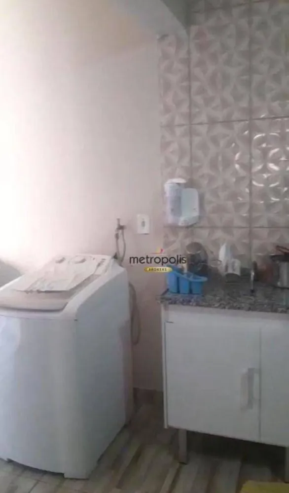 Casa, 1 quarto, 180 m² - Foto 8