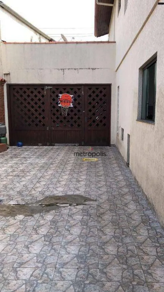 Casa, 1 quarto, 180 m² - Foto 12