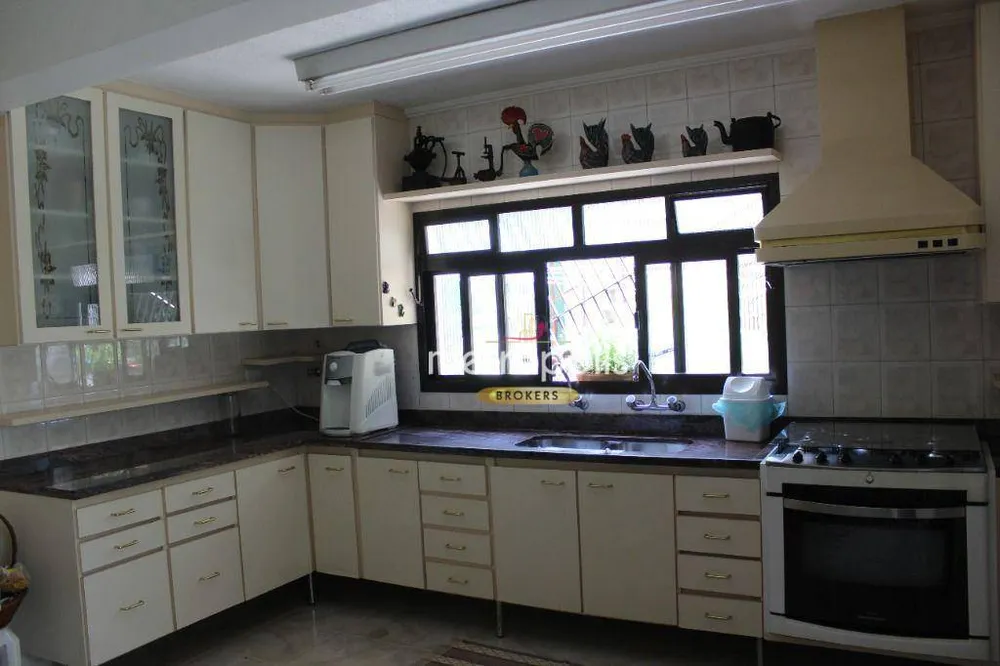 Sobrado, 4 quartos, 262 m² - Foto 2