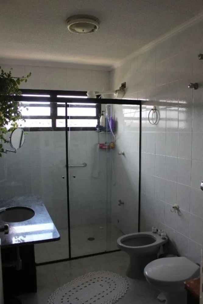 Sobrado, 4 quartos, 262 m² - Foto 3