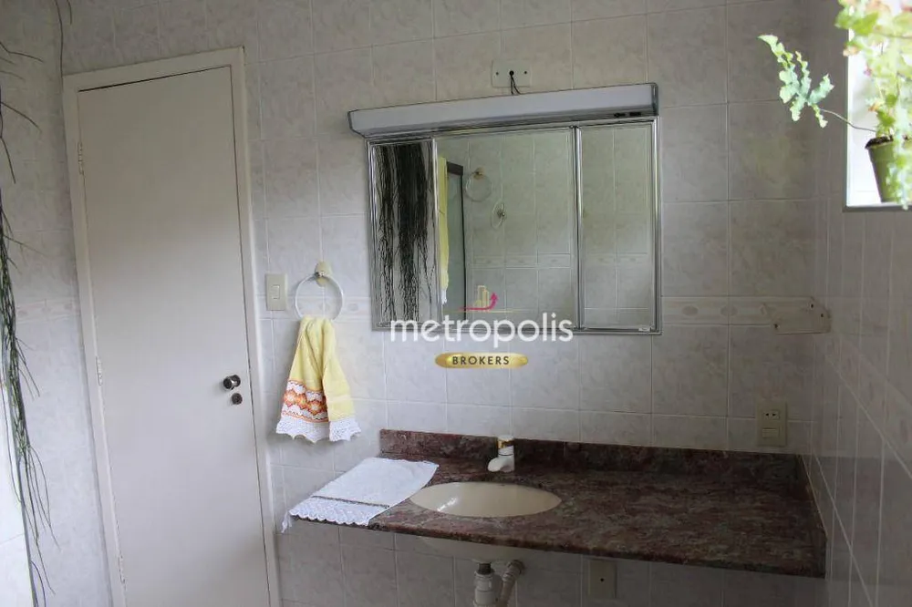 Sobrado, 4 quartos, 262 m² - Foto 7