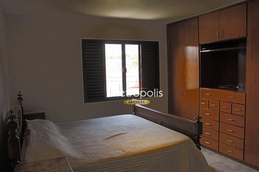 Sobrado, 4 quartos, 262 m² - Foto 6