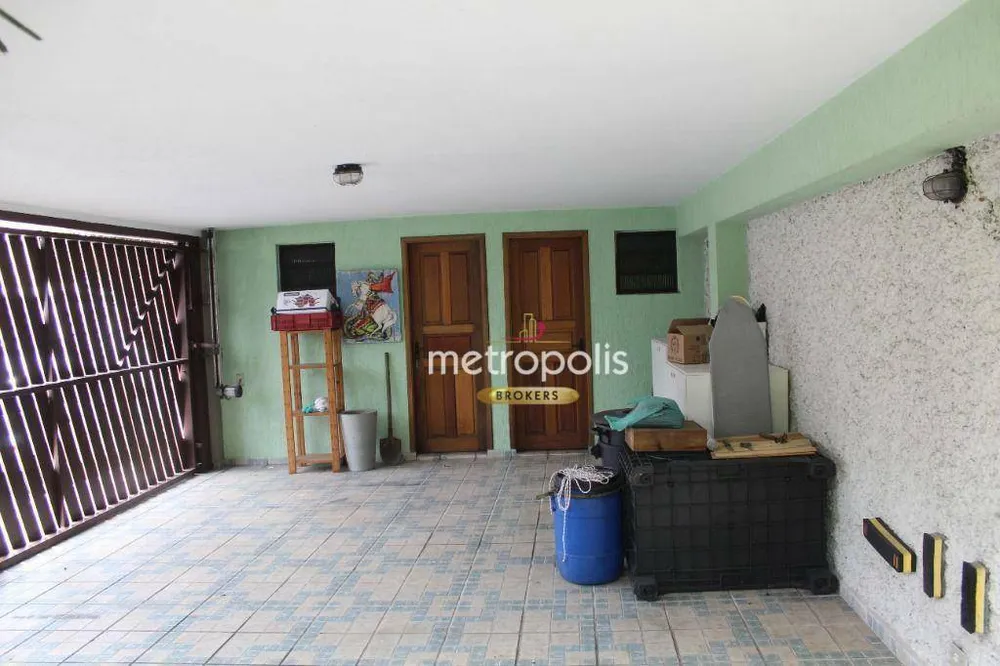 Sobrado, 4 quartos, 262 m² - Foto 12