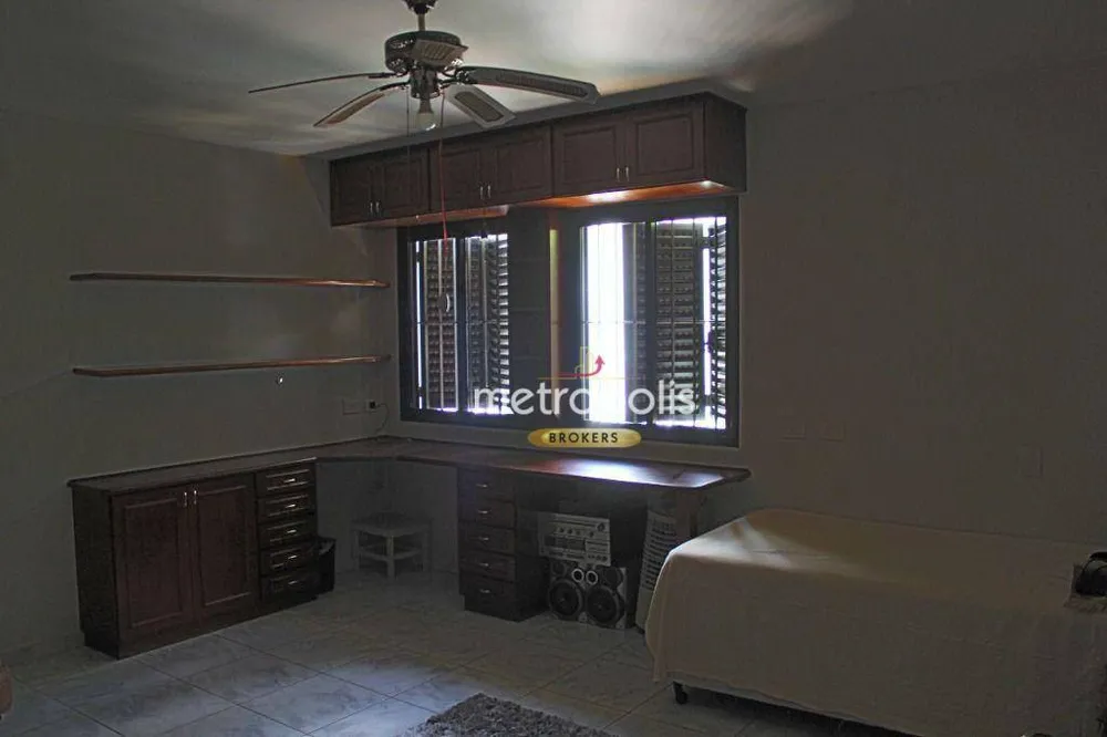 Sobrado, 4 quartos, 262 m² - Foto 4