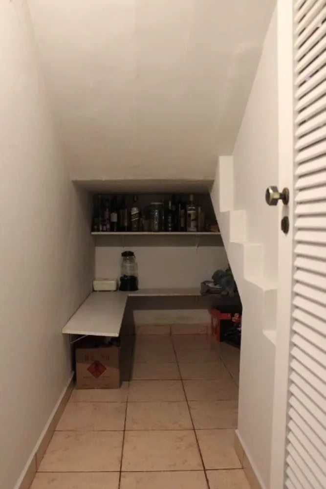 Sobrado, 4 quartos, 262 m² - Foto 9