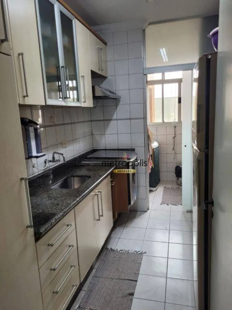 Apartamento, 3 quartos, 78 m² - Foto 3