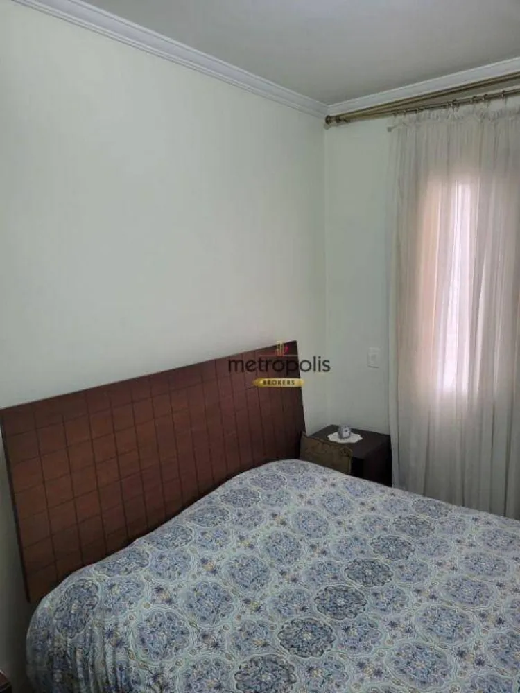 Apartamento, 3 quartos, 78 m² - Foto 4