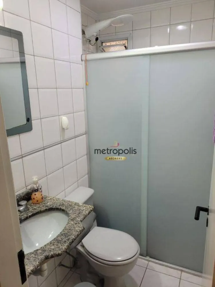 Apartamento, 3 quartos, 78 m² - Foto 7