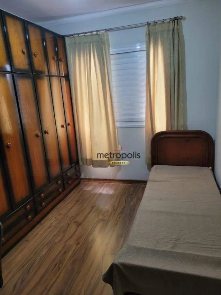 Apartamento, 3 quartos, 78 m² - Foto 1