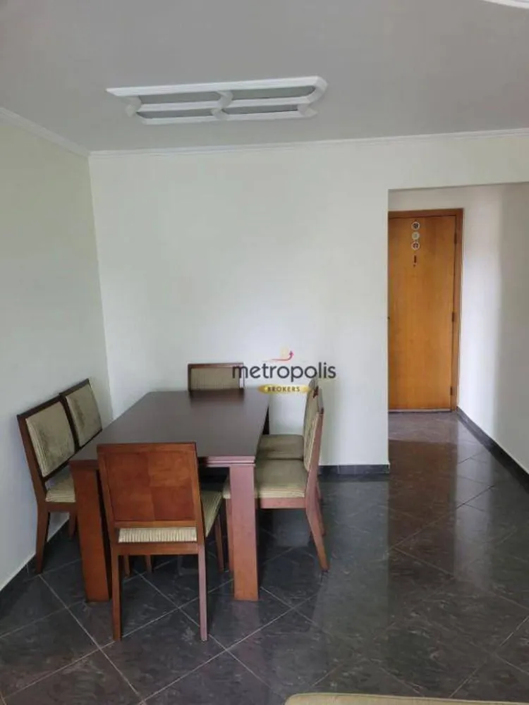 Apartamento, 3 quartos, 78 m² - Foto 4