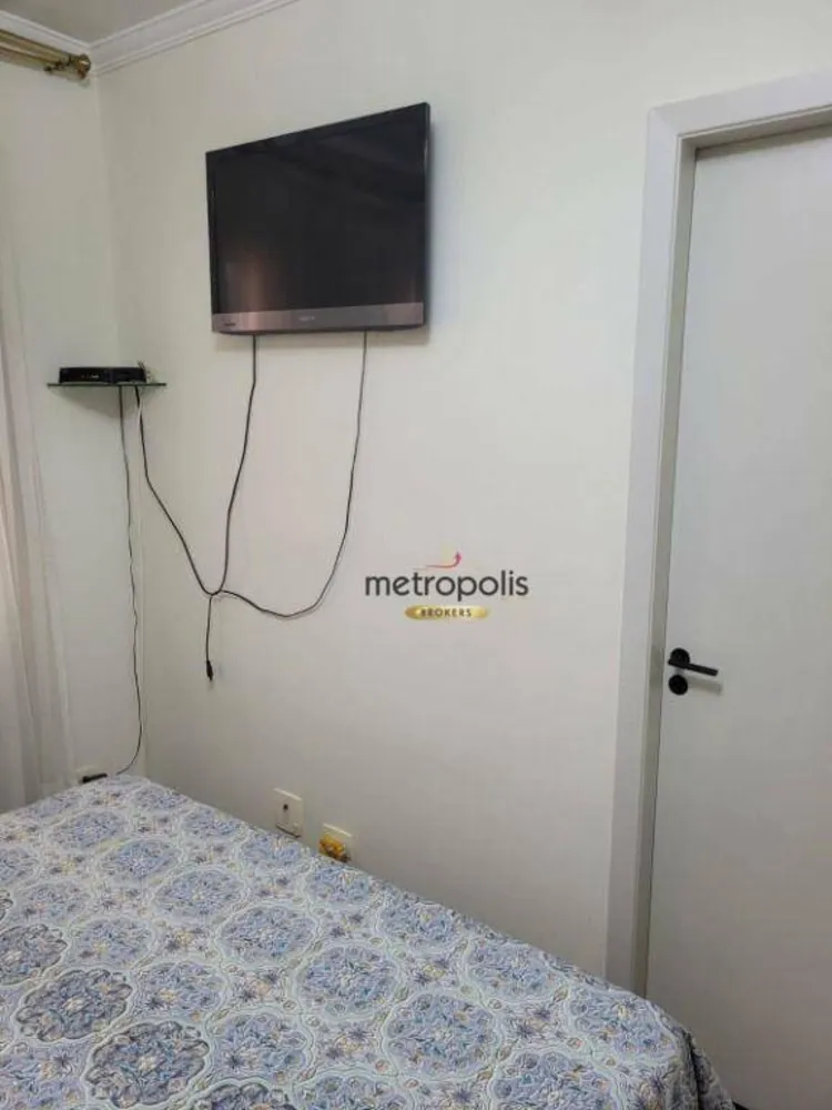Apartamento, 3 quartos, 78 m² - Foto 8