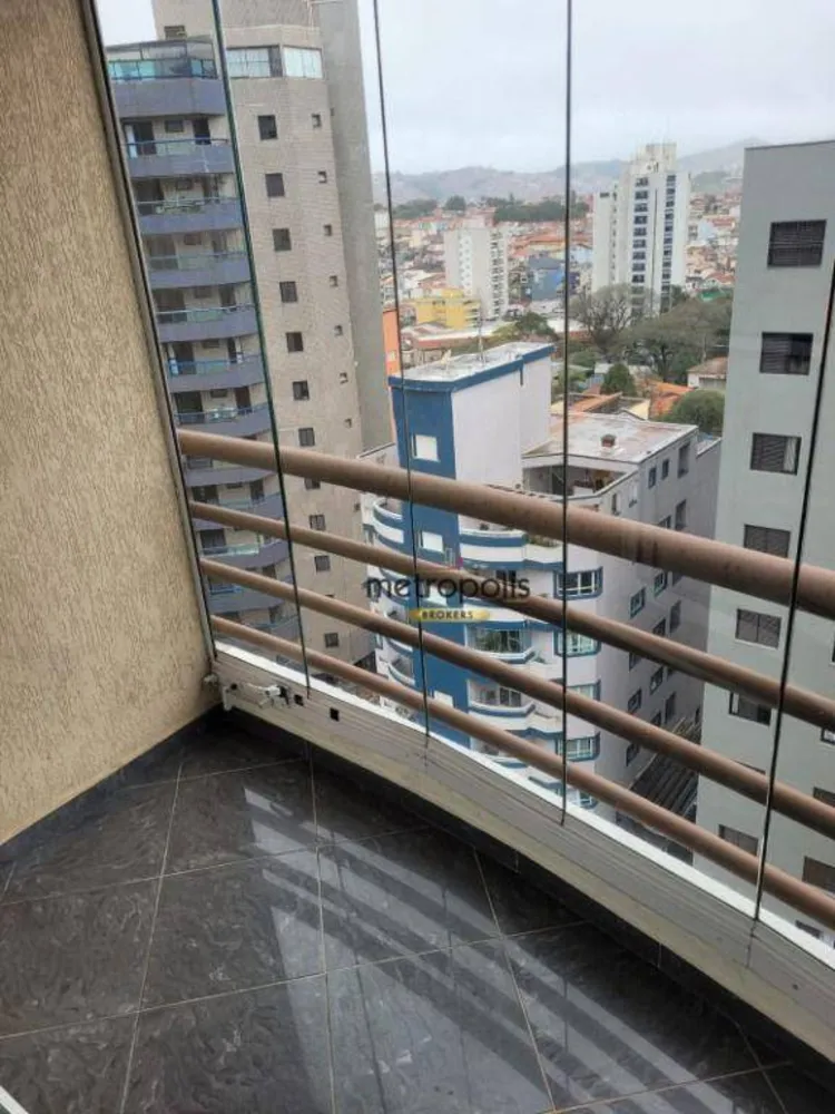 Apartamento, 3 quartos, 78 m² - Foto 2