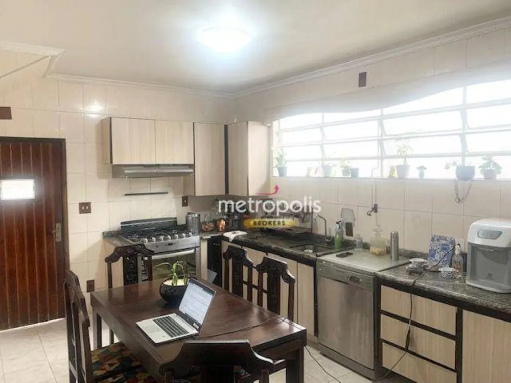 Sobrado, 3 quartos, 392 m² - Foto 7
