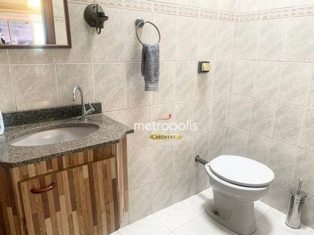 Sobrado, 3 quartos, 392 m² - Foto 4