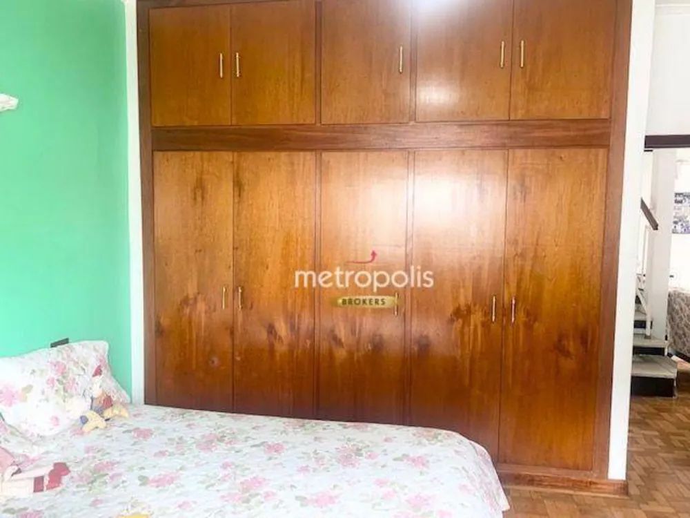 Sobrado, 3 quartos, 392 m² - Foto 5