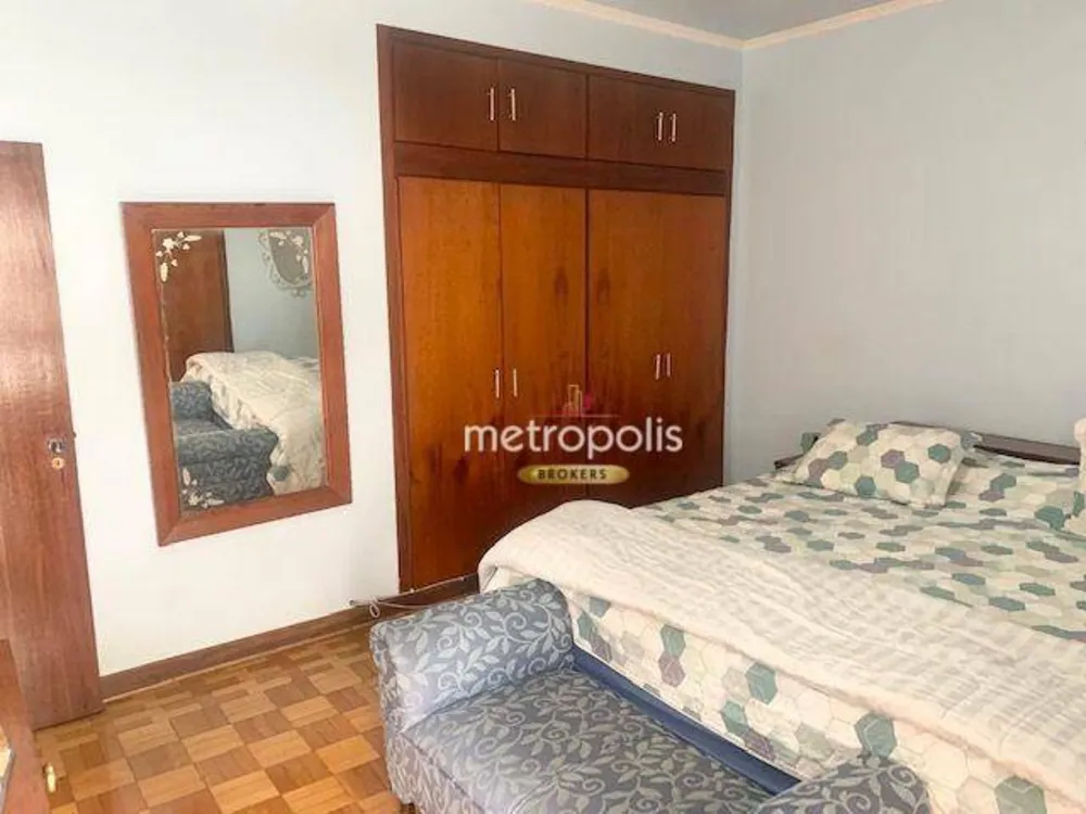 Sobrado, 3 quartos, 392 m² - Foto 2