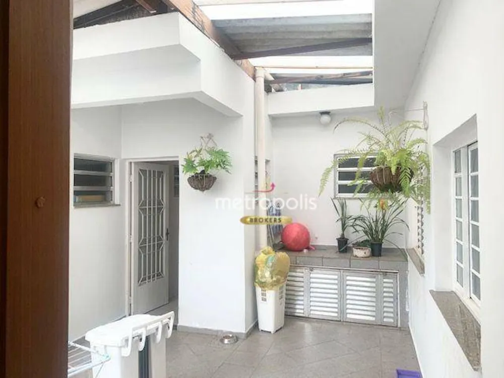 Sobrado, 3 quartos, 392 m² - Foto 4