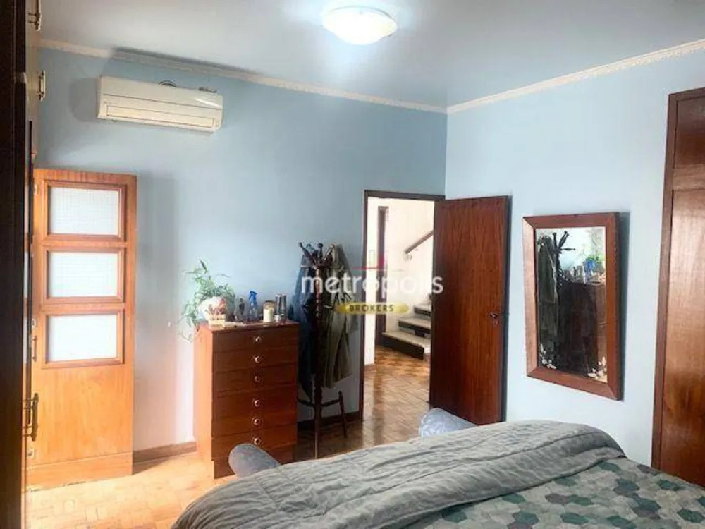Sobrado, 3 quartos, 392 m² - Foto 6