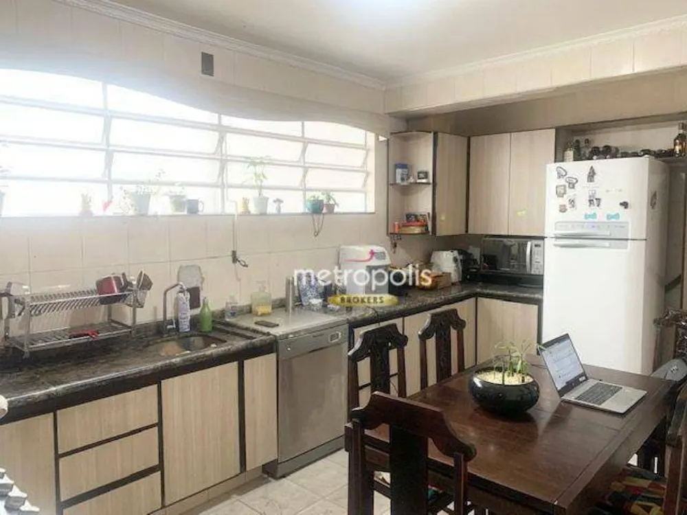 Sobrado, 3 quartos, 392 m² - Foto 6