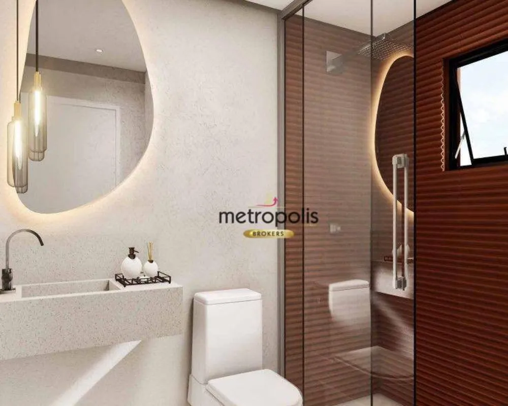 Cobertura, 2 quartos, 55 m² - Foto 11