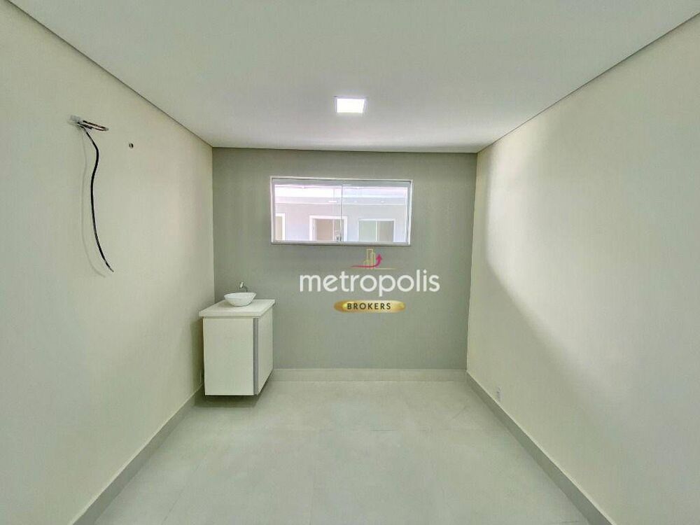Casa à venda e aluguel, 240m² - Foto 3