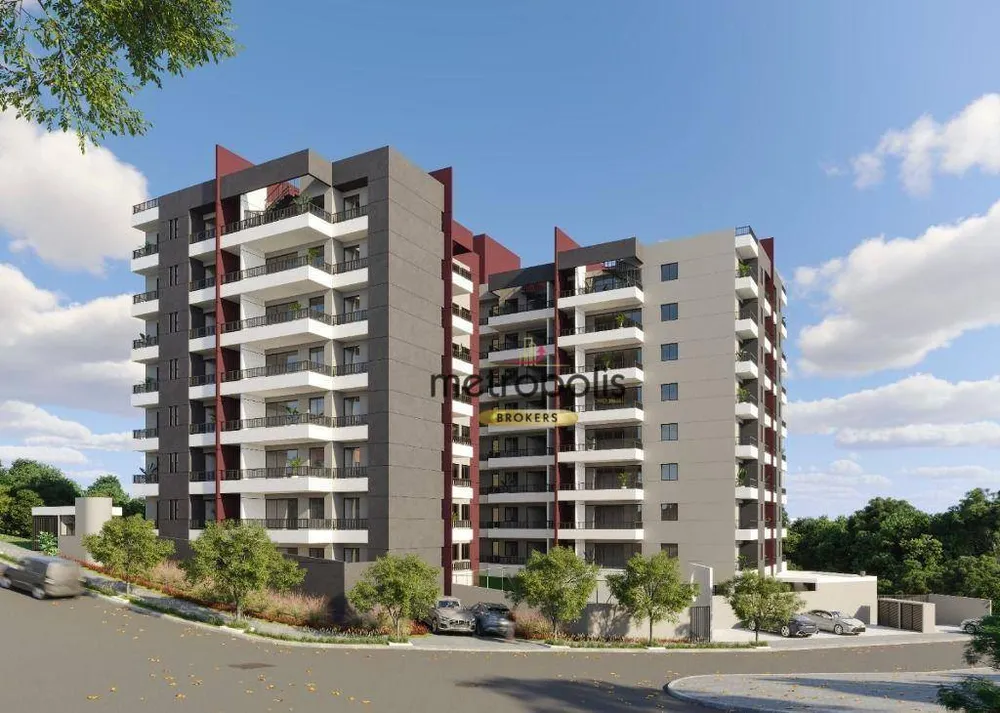 Apartamento, 2 quartos, 143 m² - Foto 2