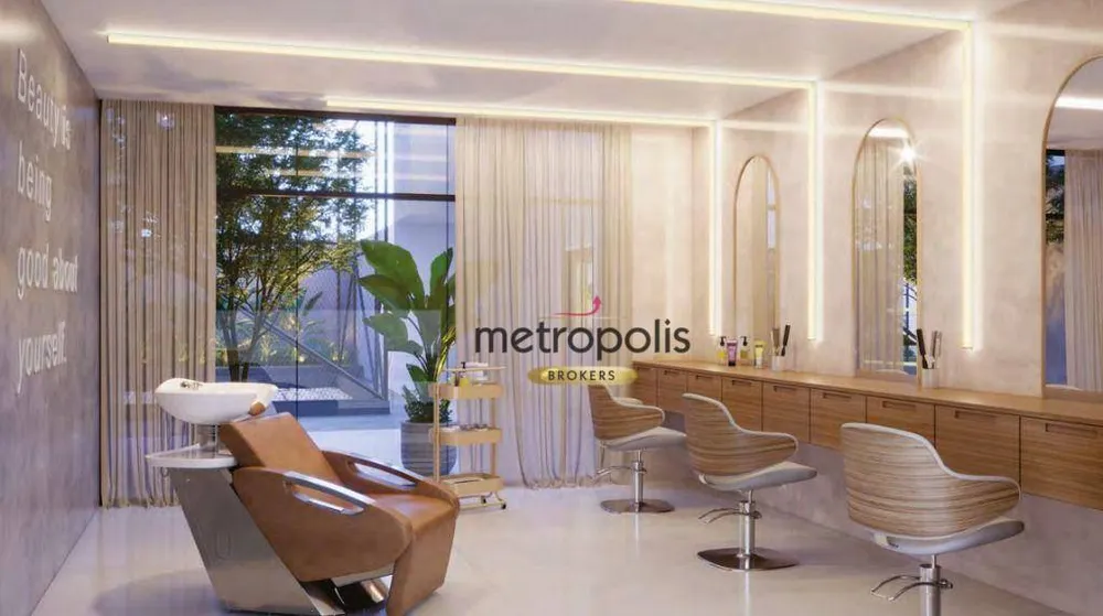 Apartamento, 2 quartos, 143 m² - Foto 1