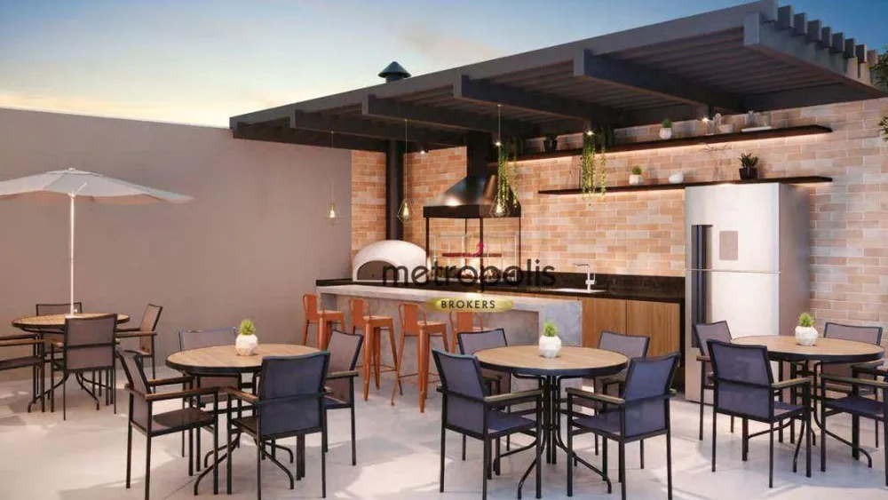 Apartamento, 2 quartos, 143 m² - Foto 12