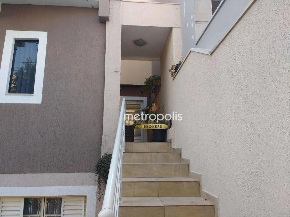 Sobrado, 3 quartos, 300 m² - Foto 2