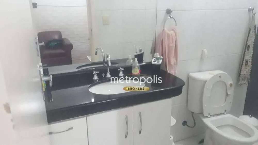 Sobrado, 3 quartos, 300 m² - Foto 12