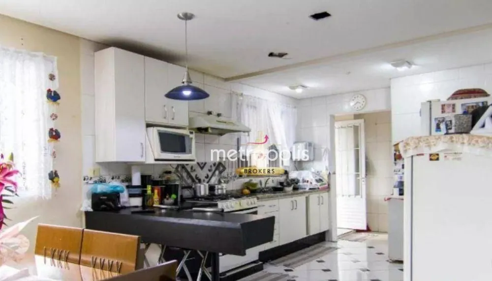 Sobrado, 3 quartos, 300 m² - Foto 6