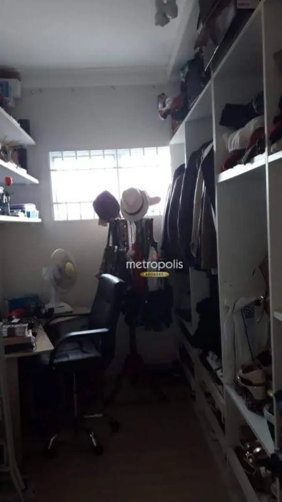 Sobrado, 3 quartos, 300 m² - Foto 10