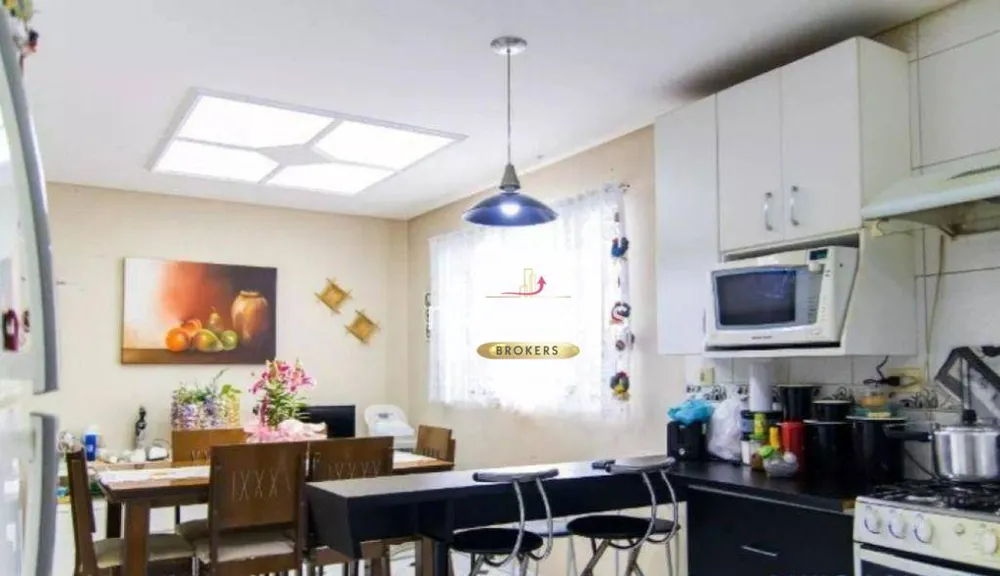 Sobrado, 3 quartos, 300 m² - Foto 5