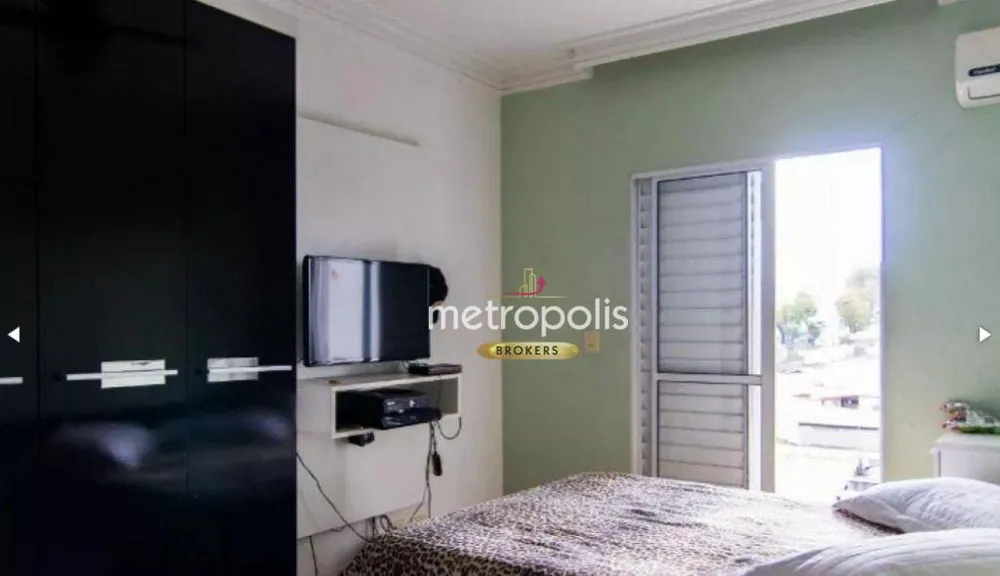 Sobrado, 3 quartos, 300 m² - Foto 8