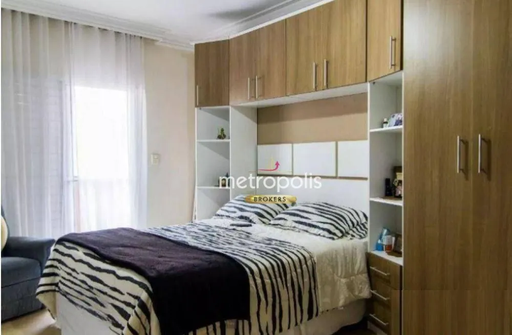 Sobrado, 3 quartos, 300 m² - Foto 7