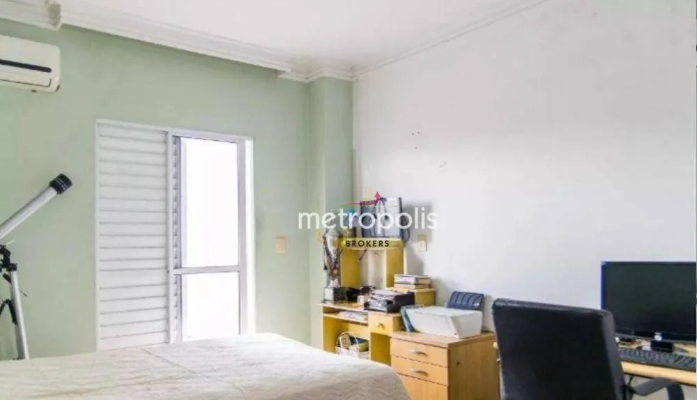 Sobrado, 3 quartos, 300 m² - Foto 1