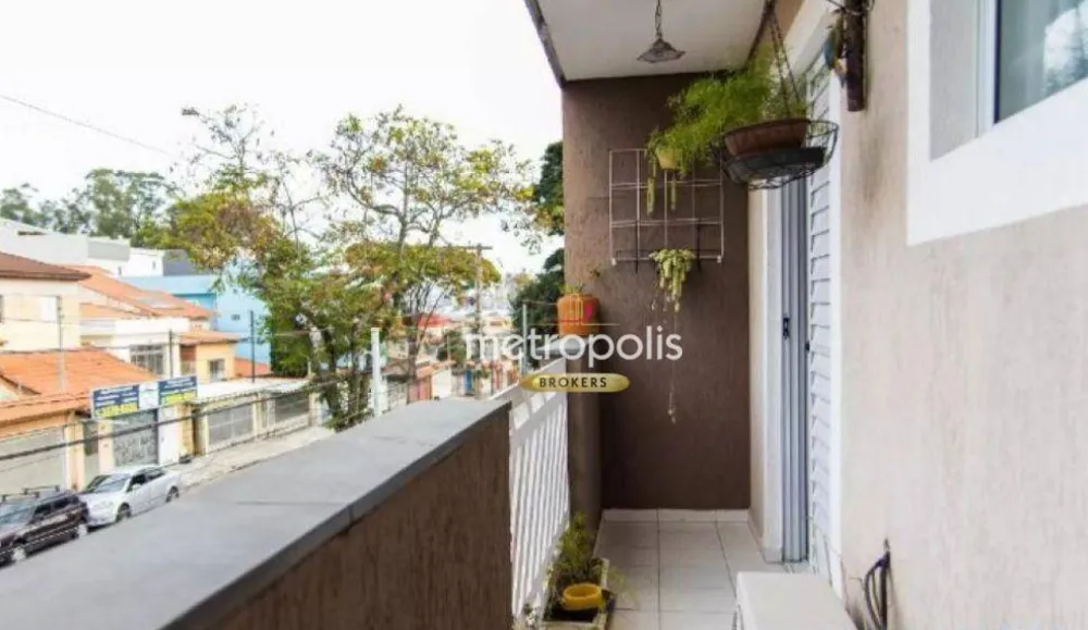 Sobrado, 3 quartos, 300 m² - Foto 4