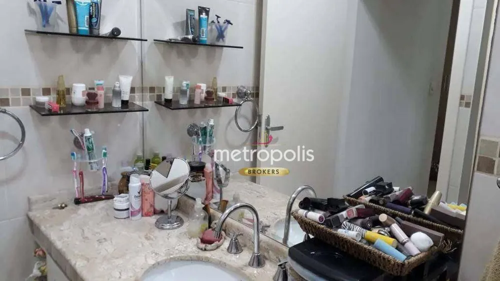 Sobrado, 3 quartos, 300 m² - Foto 9