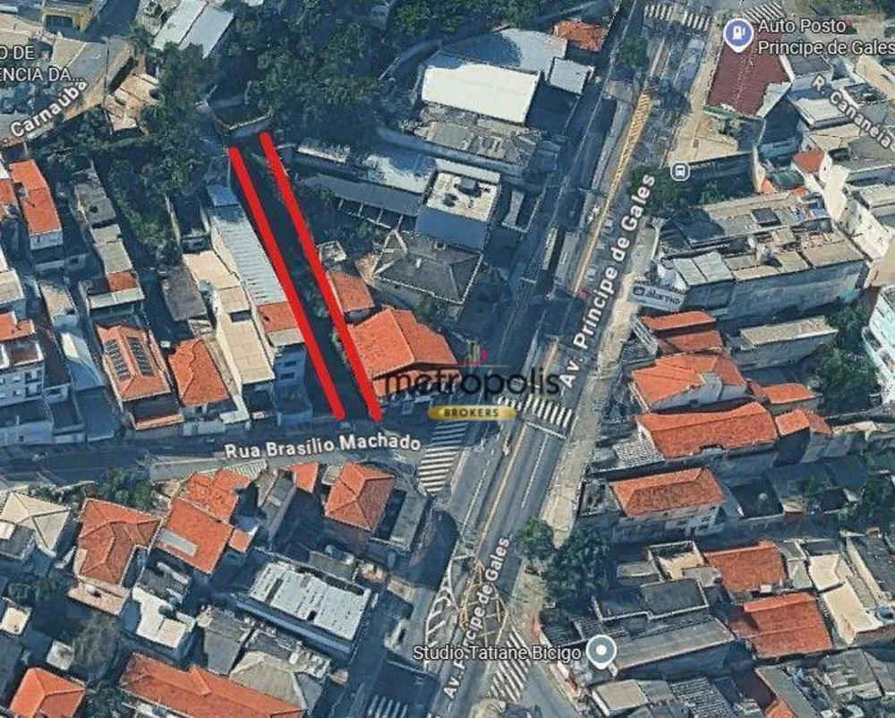 Terreno, 535 m² - Foto 8