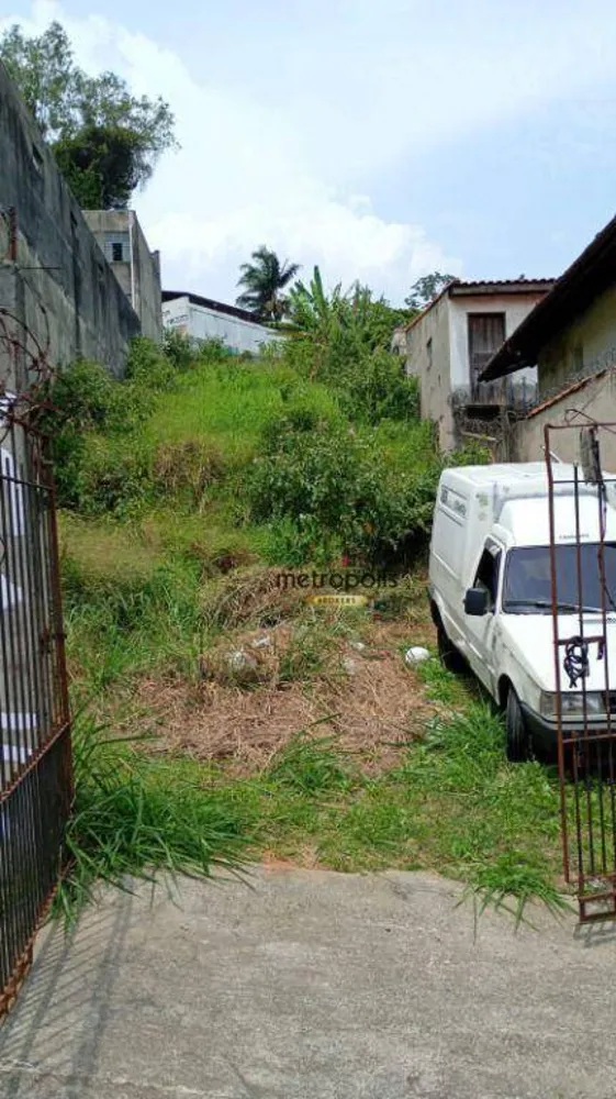 Terreno, 535 m² - Foto 6