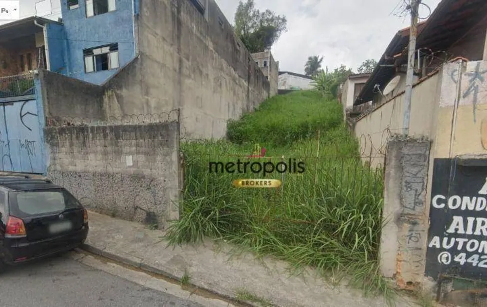 Terreno, 535 m² - Foto 7