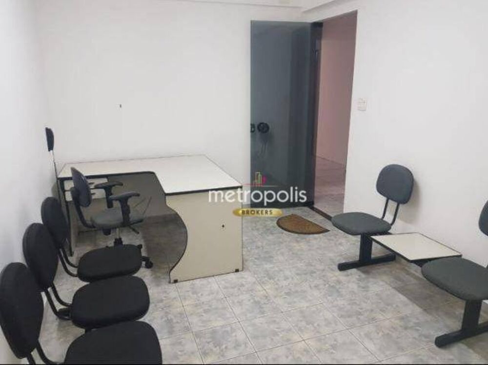 Conjunto Comercial-Sala à venda e aluguel, 51m² - Foto 2