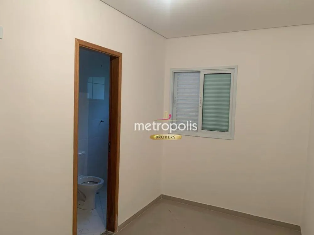 Sobrado, 2 quartos, 120 m² - Foto 1
