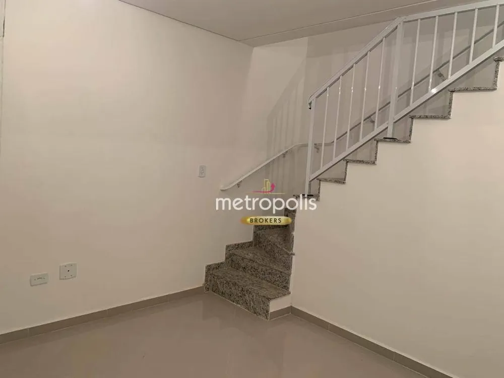 Sobrado, 2 quartos, 120 m² - Foto 5
