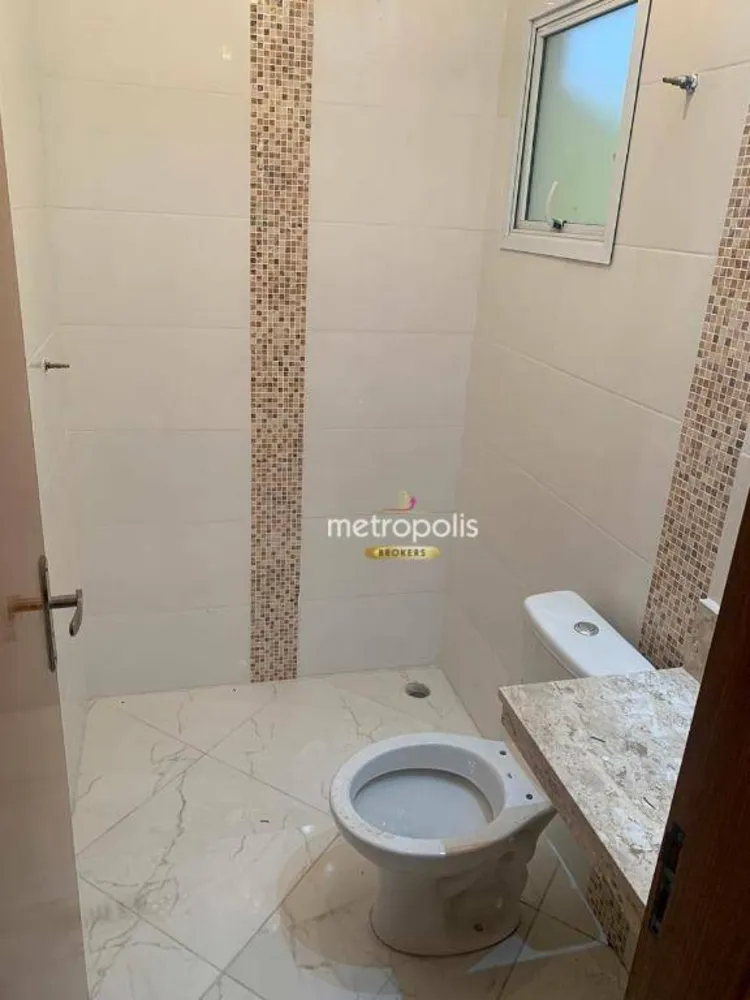 Sobrado, 2 quartos, 120 m² - Foto 9