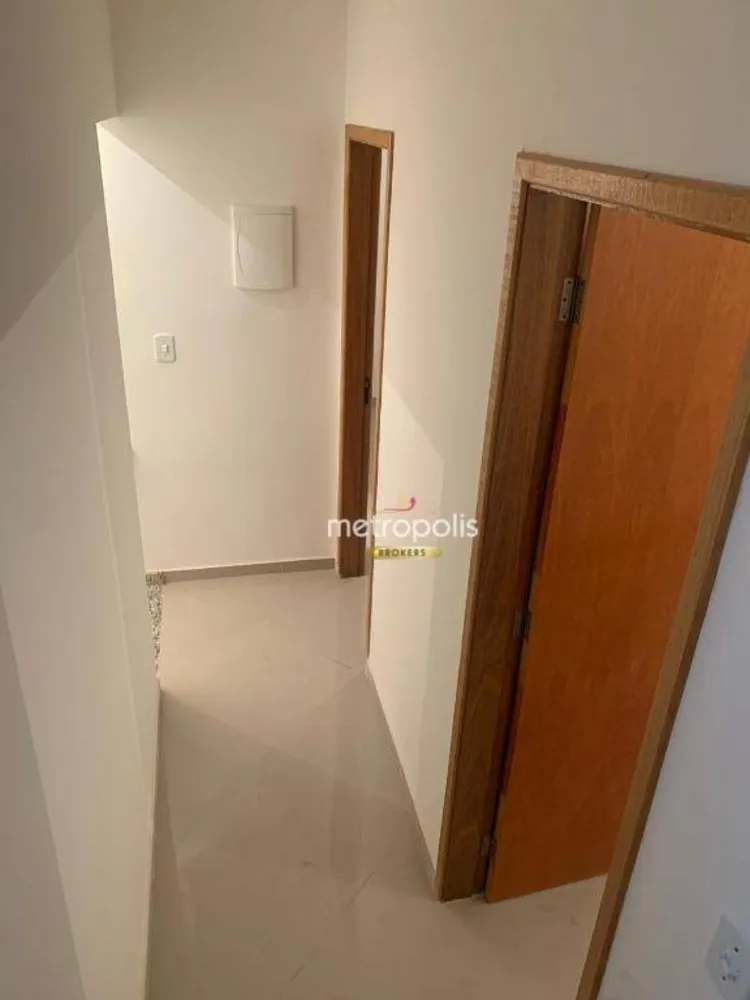Sobrado, 2 quartos, 120 m² - Foto 6